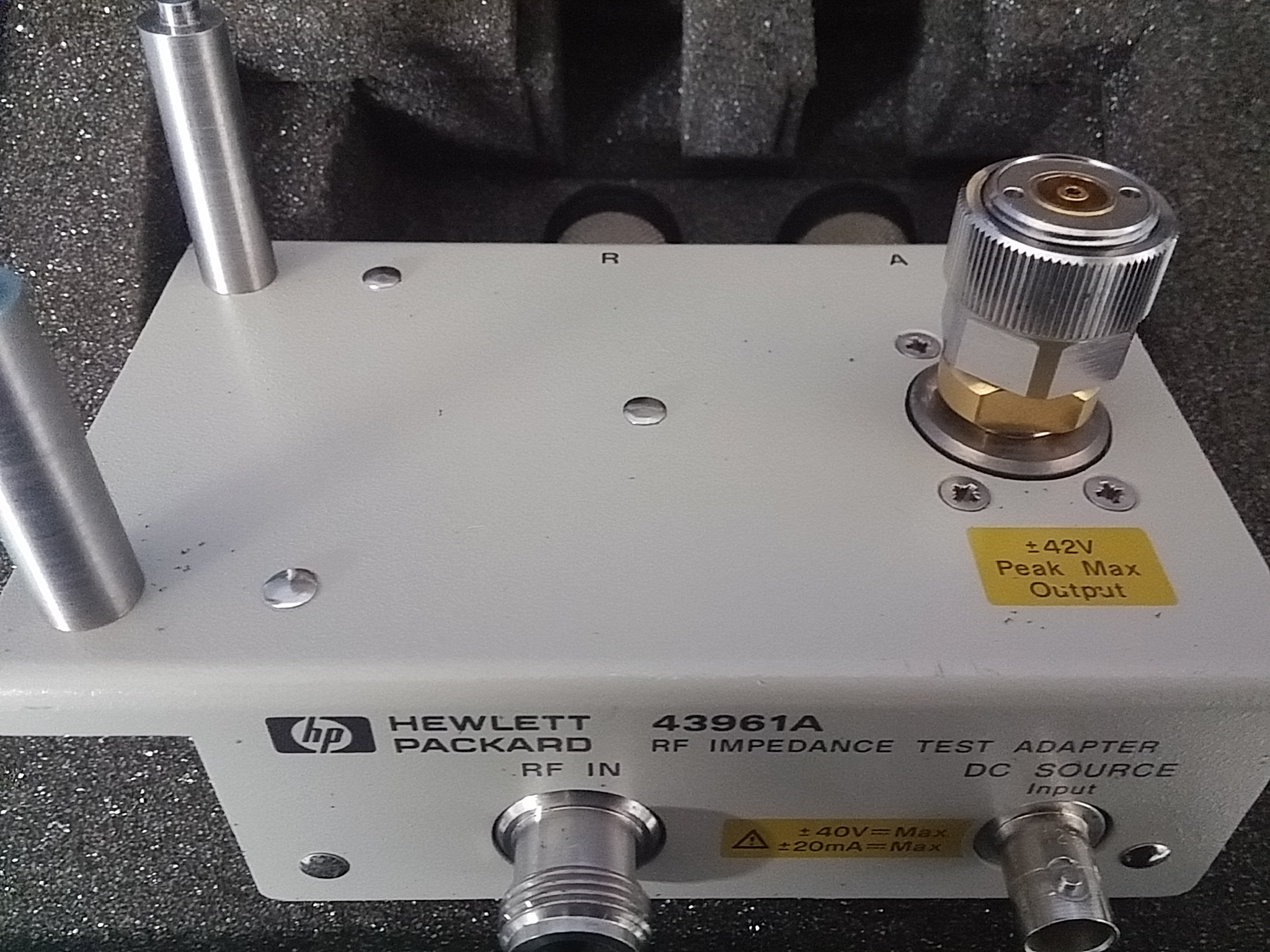 EGLINK System - New & Used Test Equipment