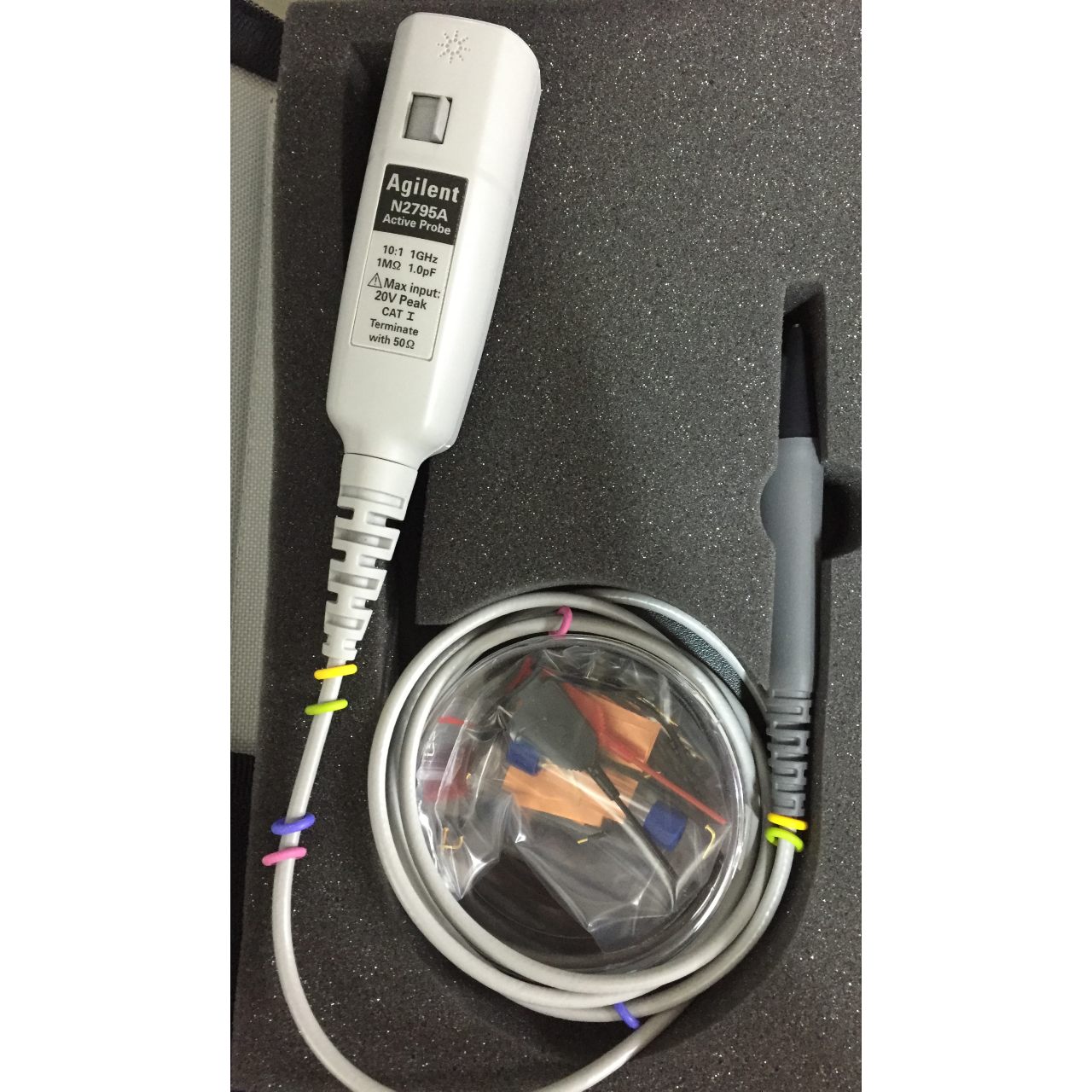 EGLINK System 이지링크시스템 New & Used Test Equipment