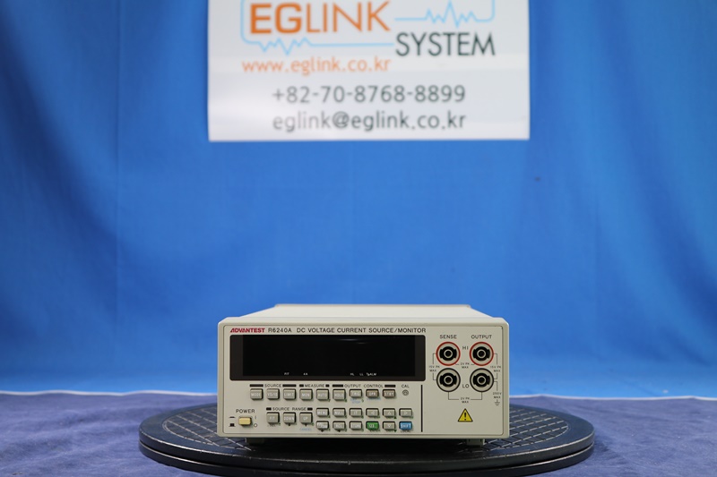 EGLINK System 이지링크시스템 - New & Used Test Equipment