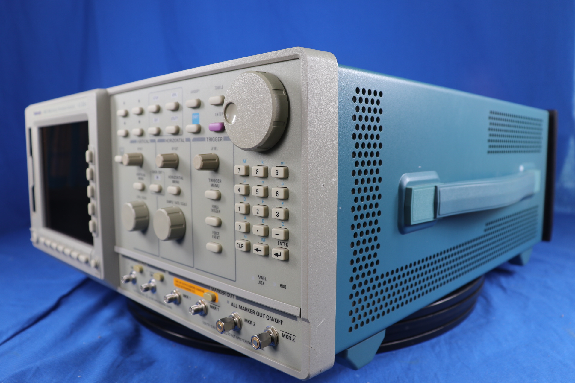 Eglink System 이지링크시스템 New And Used Test Equipment 3490