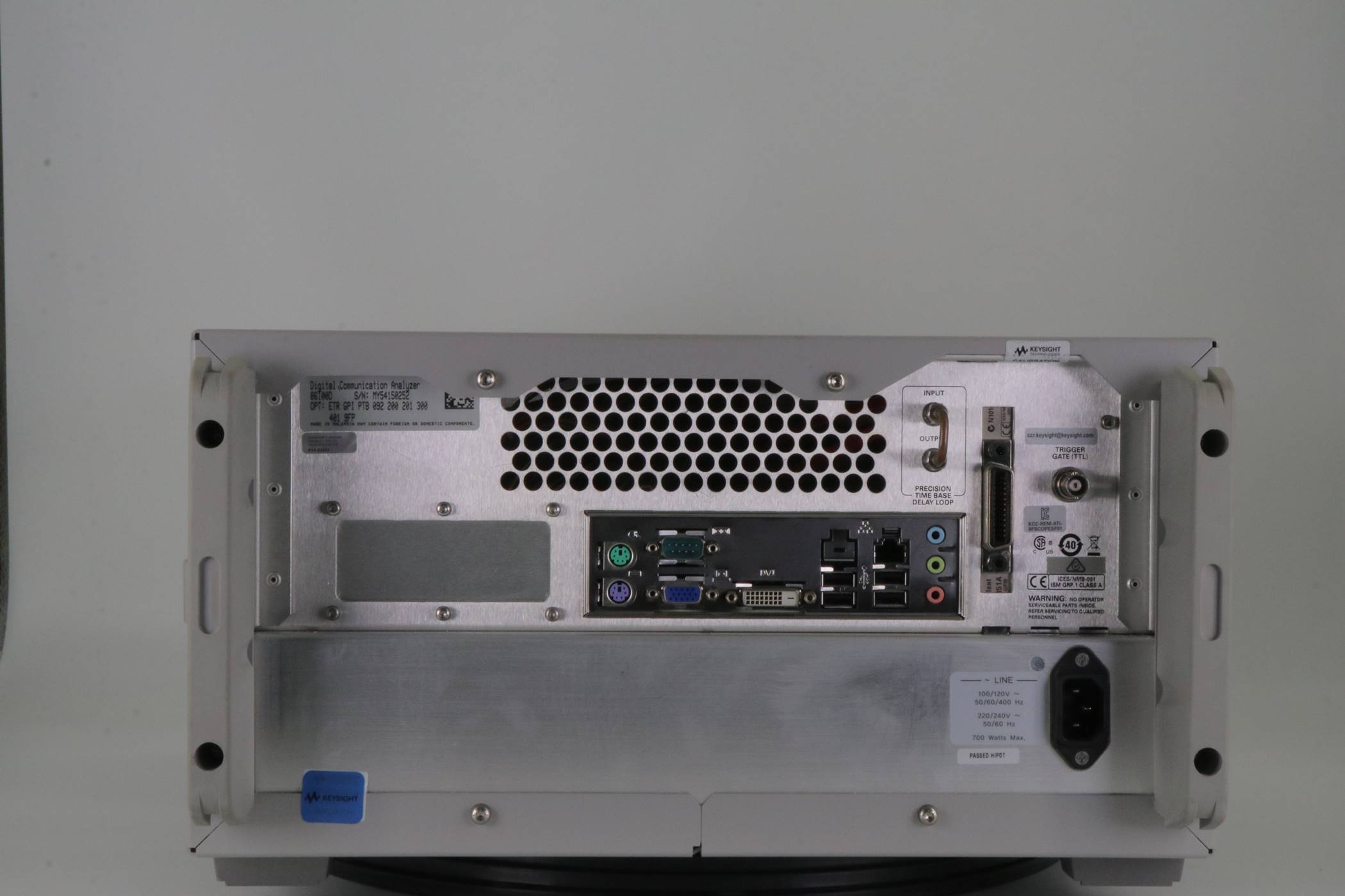 EGLINK System 이지링크시스템 - New & Used Test Equipment
