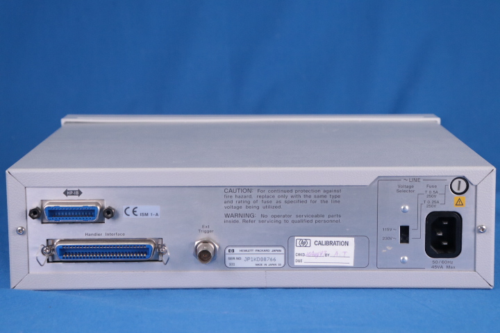 EGLINK System 이지링크시스템 - New & Used Test Equipment