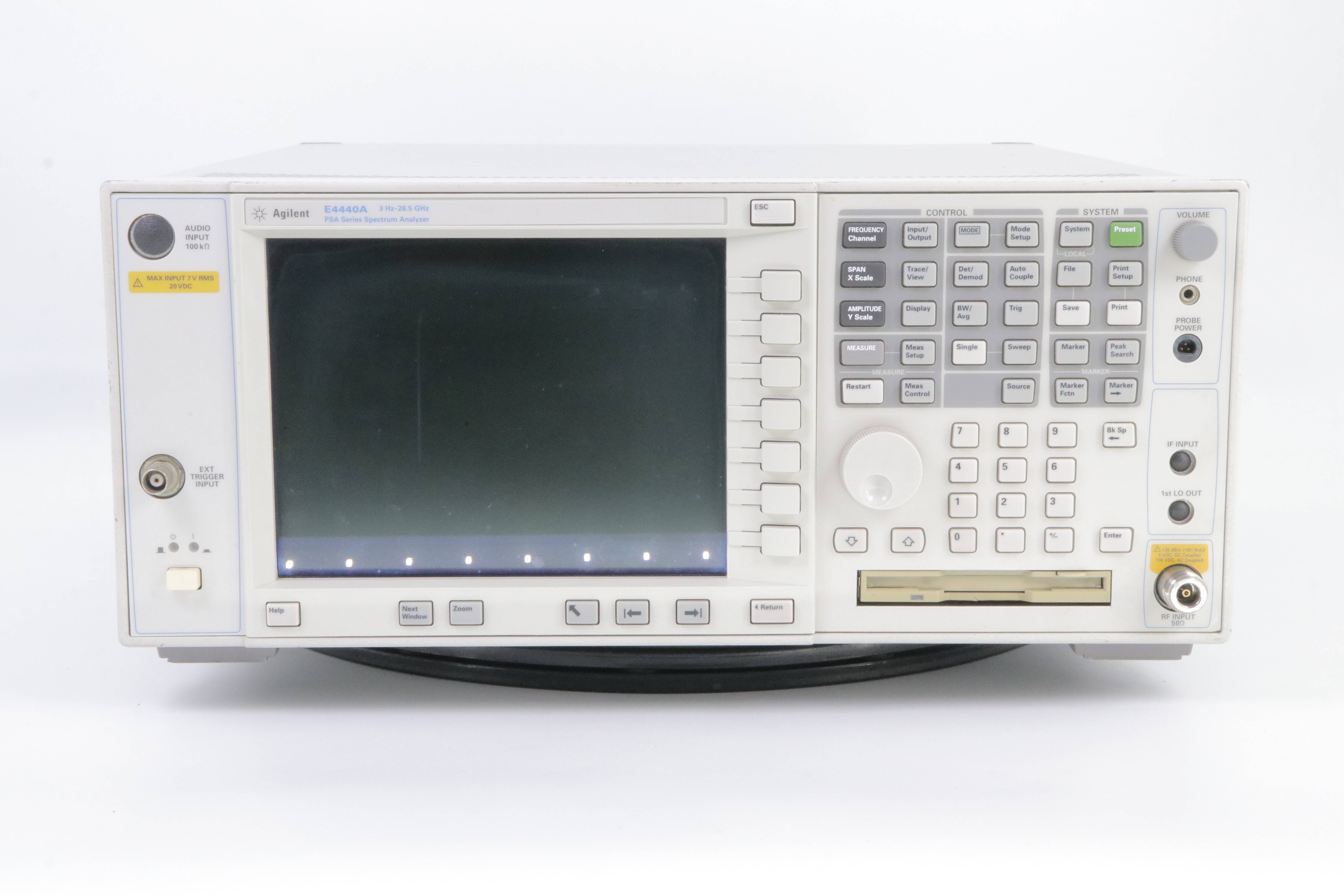 EGLINK System 이지링크시스템 - New & Used Test Equipment