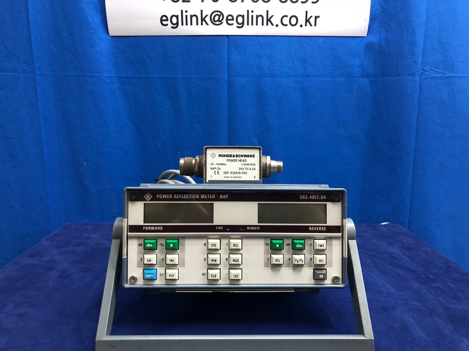 EGLINK System 이지링크시스템 - New  Used Test Equipment