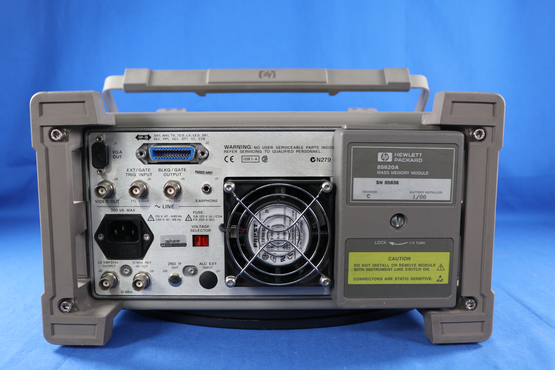 EGLINK System 이지링크시스템 - New & Used Test Equipment