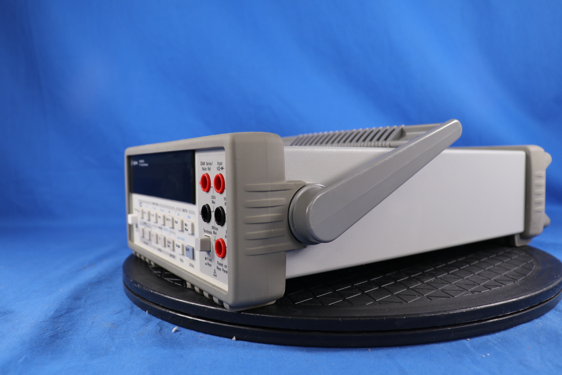 EGLINK System 이지링크시스템 - New & Used Test Equipment